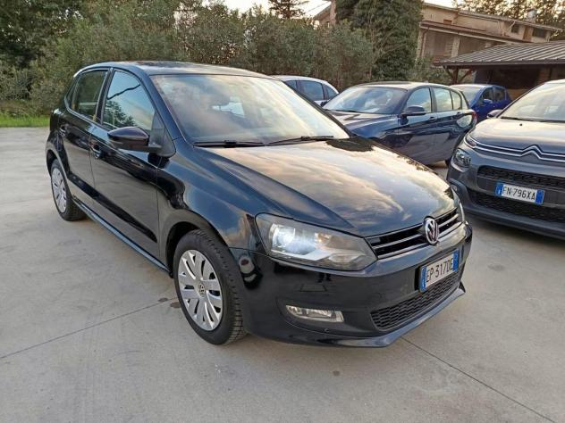 VOLKSWAGEN Polo 1.2D 75CV - NEOPATENTATI - Foto 4