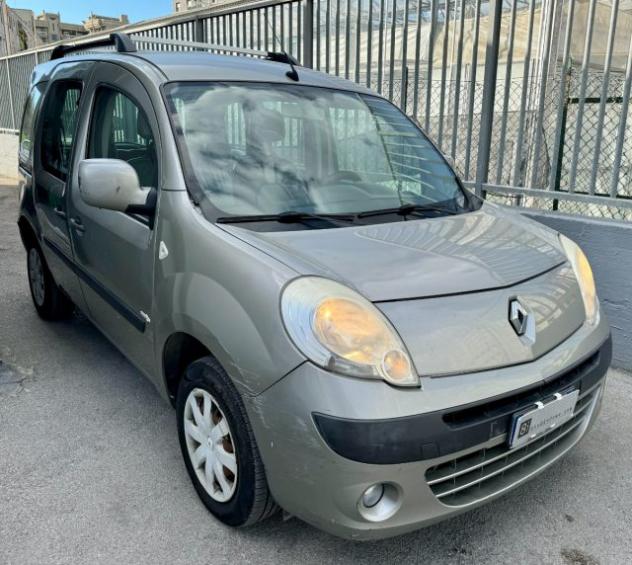 RENAULT Kangoo 1.5 dCi 90CV F.AP. 5 porte Tom Tom rif. 20476506 - Foto 5