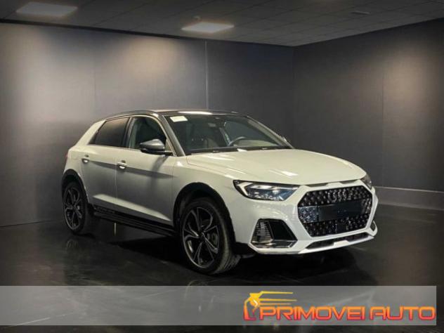AUDI A1 citycarver 30 TFSI Pack S-Line interno rif. 20710985 - Foto 10