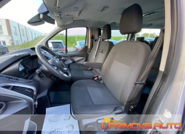 FORD Transit Custom 300 2.2 TDCi 155CV Combi rif. 19200096 - Foto 4