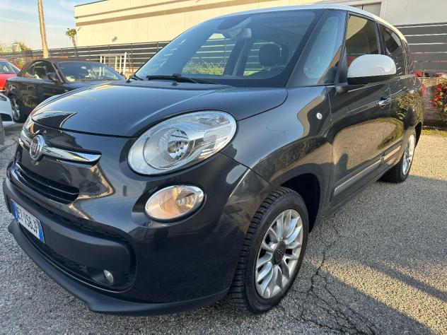 FIAT - 500 L Living - 1.3 Multijet 85 CV Dualogic Pop Star - Foto 2