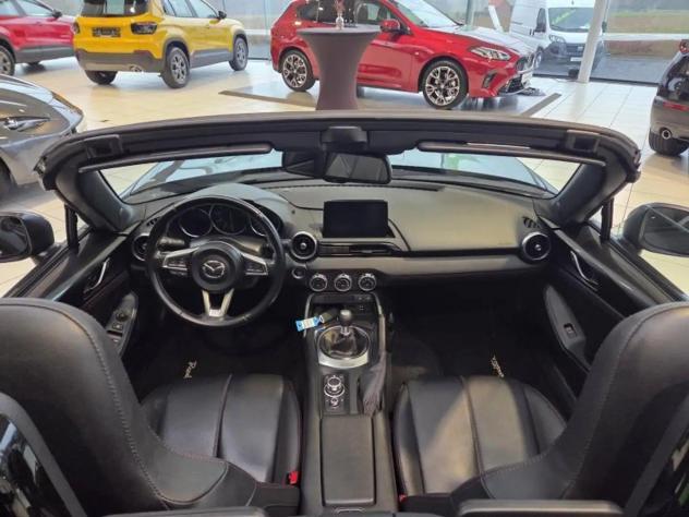 Mazda MX-5 1.5L Skyactiv-G 131cv Exceed - Foto 6