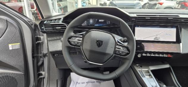 PEUGEOT 408 408 PureTech 130 S&S EAT8 Allure - Foto 7