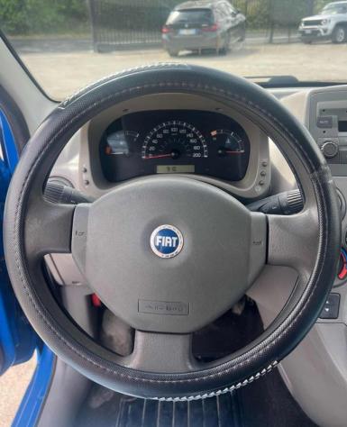 FIAT Panda 1.1 Active rif. 23799289 - Foto 9