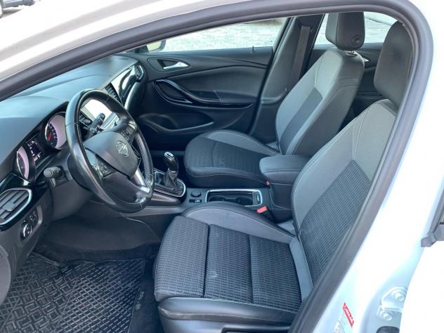 Opel Astra 1.5 cdti Business Elegance s&s 105cv - Foto 8