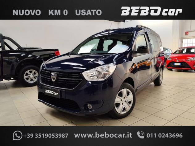 DACIA Dokker 1.3 TCe FAP Comfort rif. 21993347