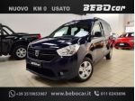 DACIA Dokker 1.3 TCe FAP Comfort rif. 21993347