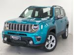 Jeep Renegade 2.0 Mjt 140CV 4WD Active Drive Limited