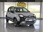 Fiat Panda City Life 1.0 GSE MHEV #11750
