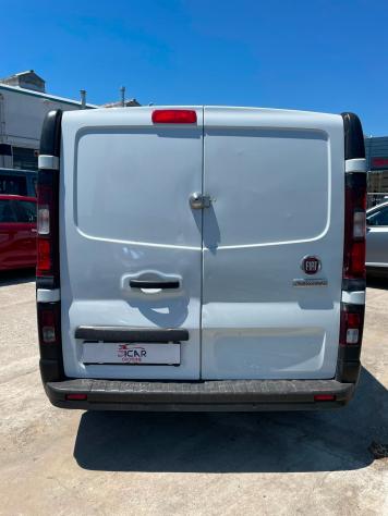 Fiat Talento 1.6 MJT - Foto 3
