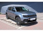 Jeep Avenger BEV BEV 156cv Summit
