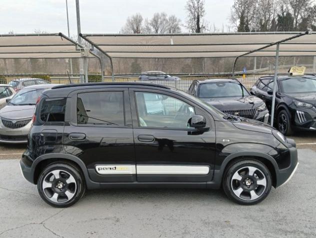 FIAT Panda Pandina Cross 1.0 GPL/B rif. 23250349 - Foto 4