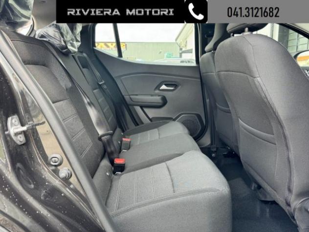 DACIA Sandero Stepway 1.2 120CV TCe ECO-G Expression rif. 22731614 - Foto 10