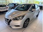 NISSAN Micra 1.0L 12V 5 porte Acenta rif. 23680820