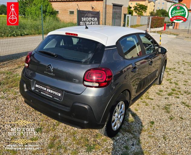 Citroen C3 1.2 82cv PREZZO FINALE E REALE - Foto 8