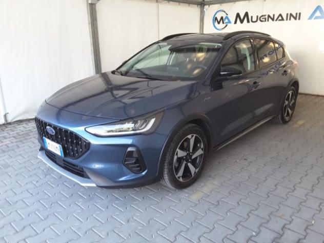 FORD Focus 1.0 EcoBoost Hybrid 125cv 5p. Active X rif. 24145010 - Foto 3