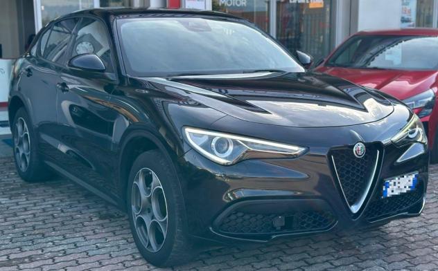 Alfa Romeo Stelvio 2.2 T.diesel 190CV AT8 Q4 Sport - 2019 - Foto 2