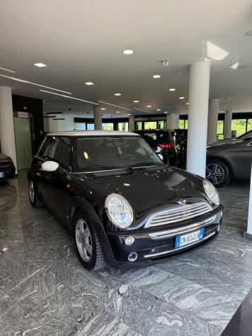 Mini 1.6 16V One - Foto 3