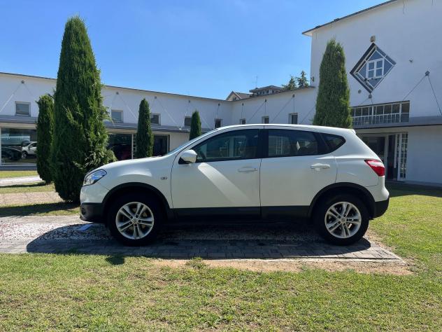 Nissan Qashqai Nissan Qashqai 2.0 benzina 141cv mt - Foto 3