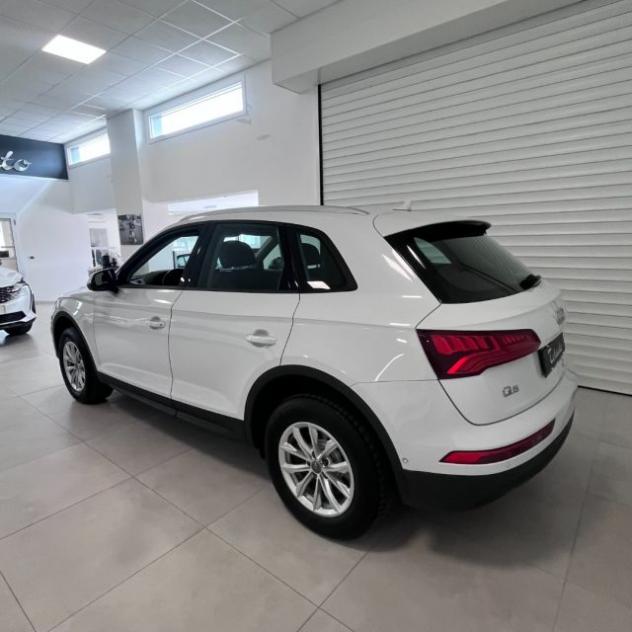 AUDI Q5 40 TDI quattro S tronic Business rif. 23737376 - Foto 5