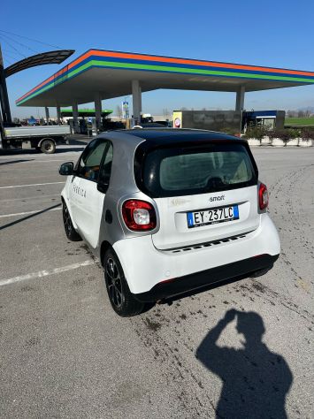 SMART FORTWO COUPE - Foto 4