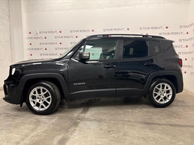 Jeep Renegade 1.0 T3 Limited - Foto 5
