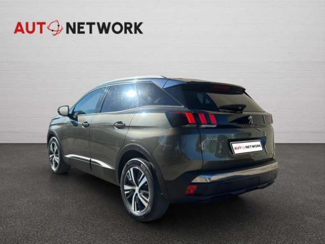 PEUGEOT 3008 BlueHDi 130 S&S Business rif. 22654844 - Foto 2