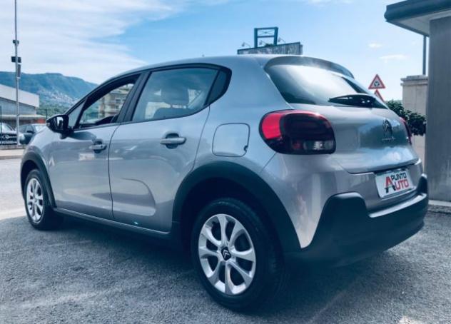 CITROEN C3 1.2 benzina cv S&S - business rif. 24084696 - Foto 5