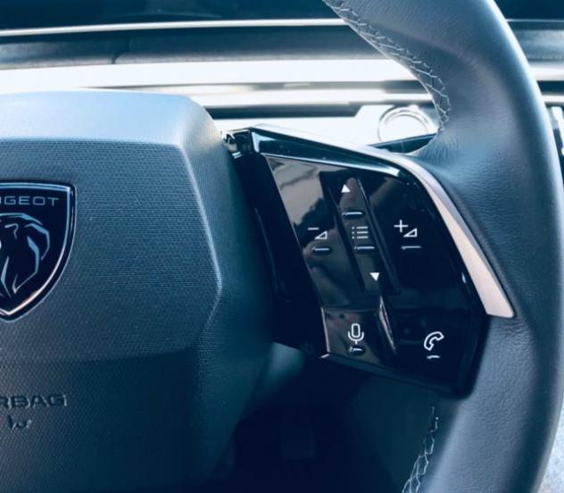 PEUGEOT 3008 Hybrid 145 e-DCS6 Allure rif. 23821600 - Foto 6