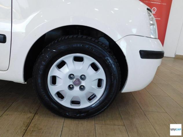 FIAT - Panda - 1.2 Active - Foto 5