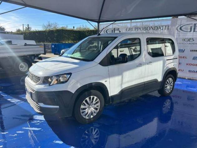 PEUGEOT Rifter BlueHDi 100 S&S Active Long rif. 23636238