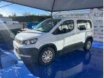 PEUGEOT Rifter BlueHDi 100 S&S Active Long rif. 23636238