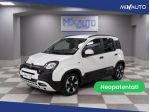 Fiat Panda Pandina Cross 1.0 Firefly Hybrid S&S 70CV