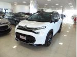 Citroen  C3 Aircross BlueHDi 110 S&S Plus - Navy