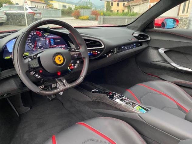 FERRARI 296 GTS rif. 23055653 - Foto 10
