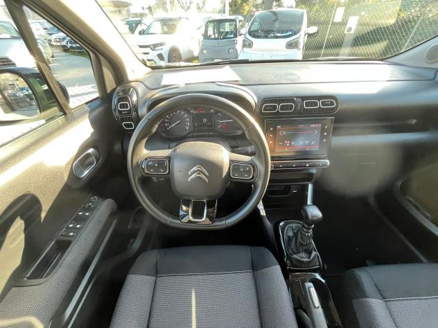 Citroën C3 Aircross C3 Aircross 1.2 Max s&s 110cv - Foto 10
