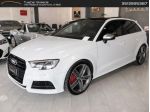 Audi S3 2.0 TFSI #11023