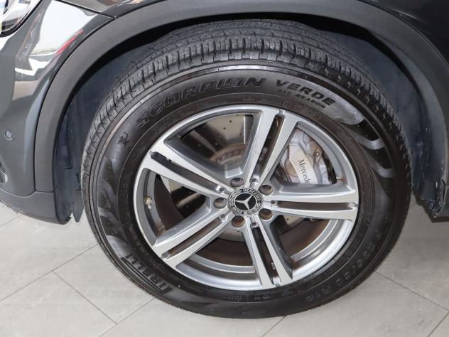 Mercedes-Benz GLC 300 Business Line GLC 300 #11331 - Foto 6