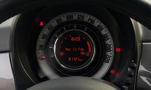 FIAT 500 1.2 Lounge - Foto 7