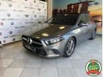 MERCEDES-BENZ A 180 d Aut. *TETTO *PACK LUCI * PELLE rif. 24043518