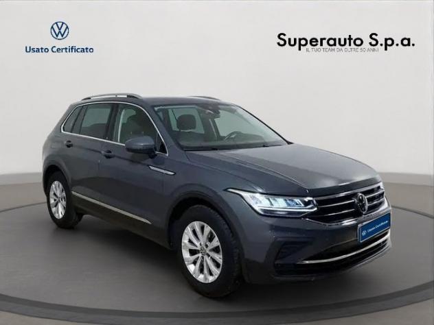 Volkswagen Tiguan 2.0 TDI 150 CV SCR DSG Life - Foto 3
