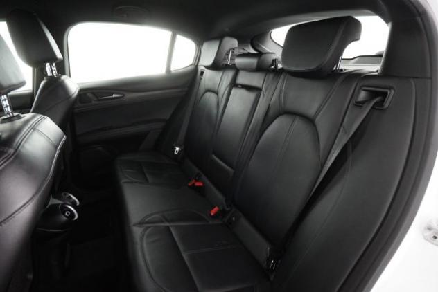 ALFA ROMEO Stelvio Stelvio 2.2 Turbodiesel 210 CV AT8 Q4 Ti rif. 23849723 - Foto 3