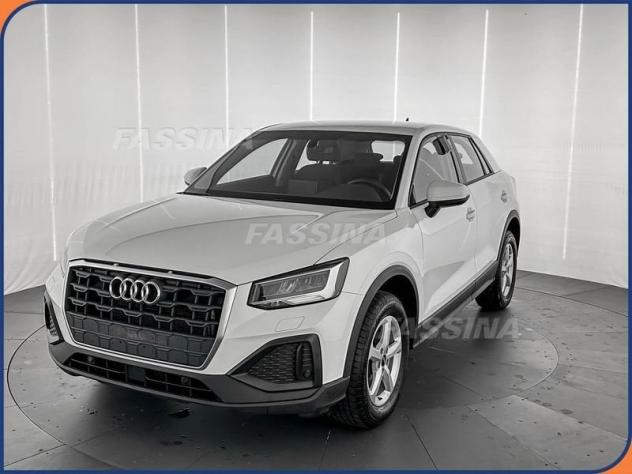 Audi Q2 30 1.0 tfsi - Foto 3