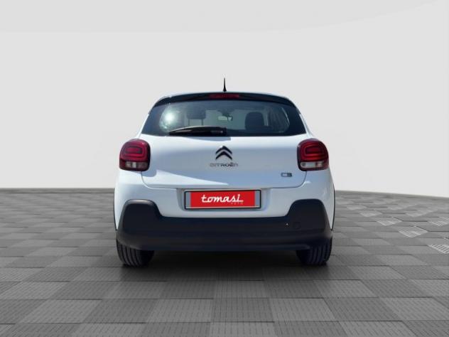 CITROEN C3 C3 PureTech 83 S&S Shine rif. 23972017 - Foto 4