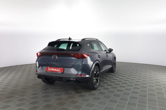 CUPRA Formentor Formentor 2.0 TDI 4Drive DSG rif. 23696987 - Foto 4