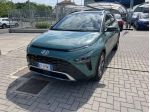 Hyundai Bayon 1.0 T-GDI 48V 100cv Xclass