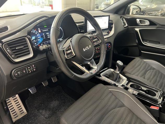 Kia Xceed 1.6 CRDi 136 CV MHEV DCT GT-line - Foto 10