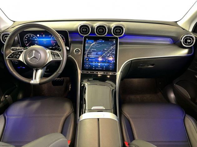 Mercedes-Benz GLC 200 d Advanced 4matic auto - Foto 9