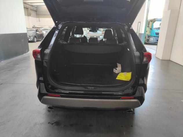 Toyota RAV4 2.5 HV (218CV) E-CVT Style 2WD - Foto 10