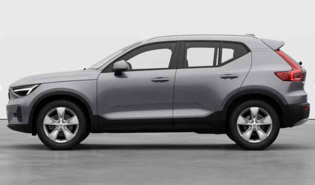 Volvo XC40 XC40 B3 automatico Core - Foto 3